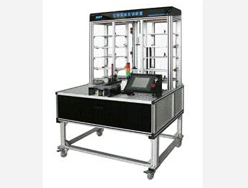 KNT-PCK2 立體車庫(kù)實(shí)訓(xùn)系統(tǒng)