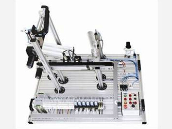 KNT-PFJ3 分揀實(shí)訓(xùn)裝置