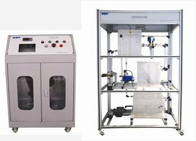 KNT-PGK3 過(guò)程控制實(shí)訓(xùn)裝置