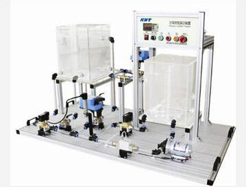 KNT-PGK2 過(guò)程控制實(shí)訓(xùn)裝置